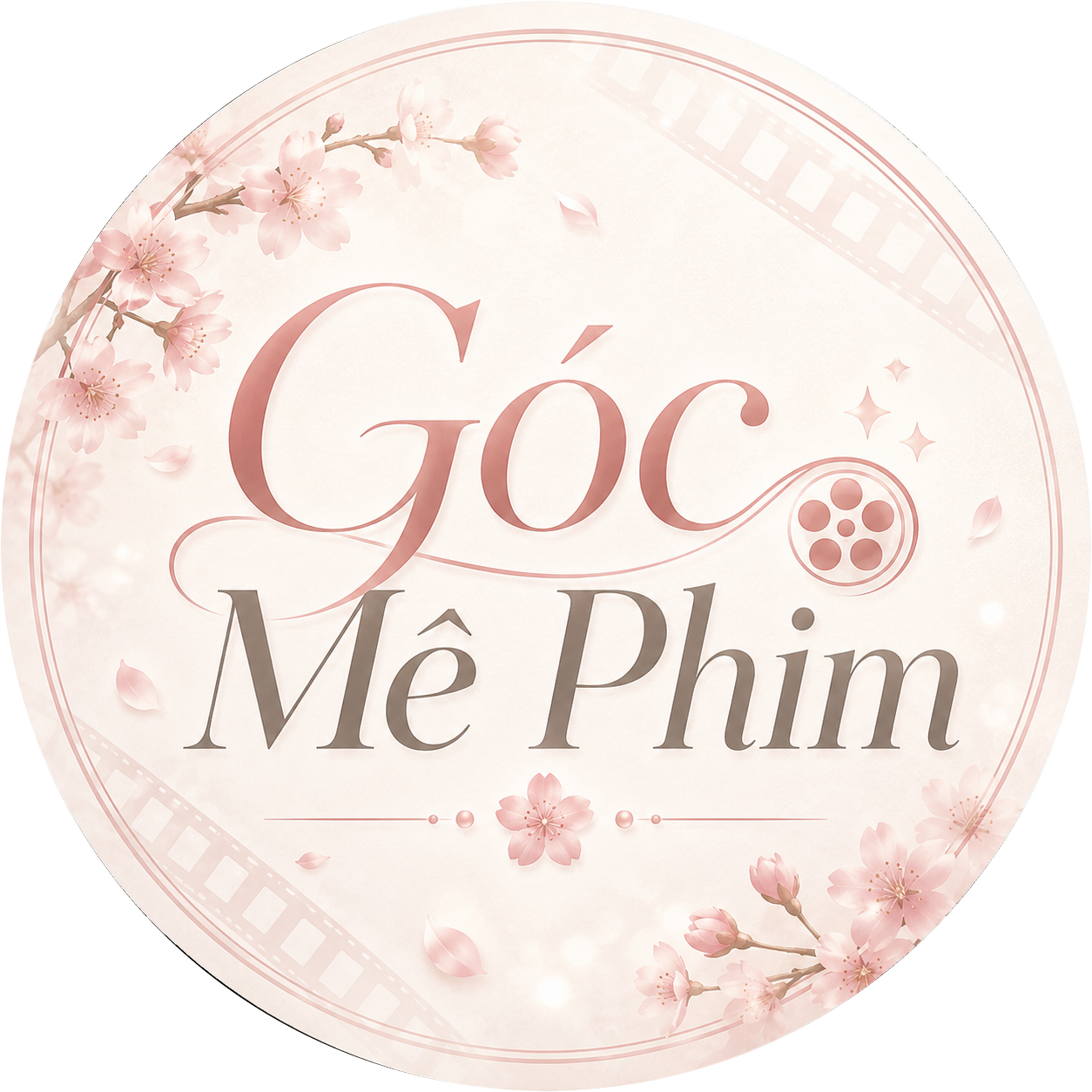 Góc Mê Phim